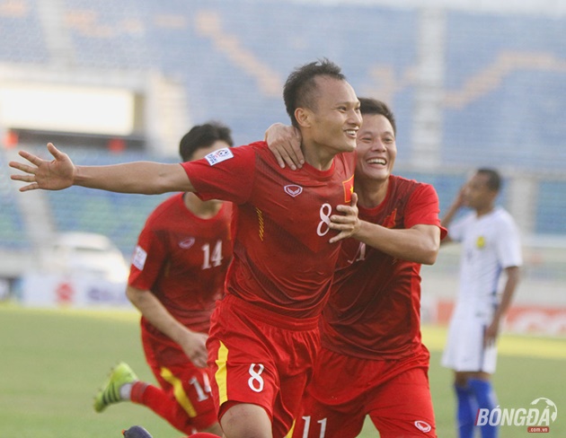 19h00 ngày 07/12, ĐT Việt Nam vs Indonesia: Chờ tài thao lược của Hữu Thắng