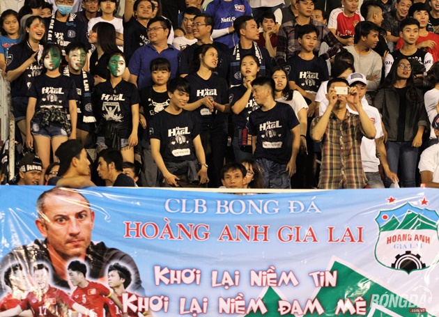 Ảnh bài viết 18h00, ngày 22/12, U21 HAGL – U21 Gangwon: Khẳng định niềm tin