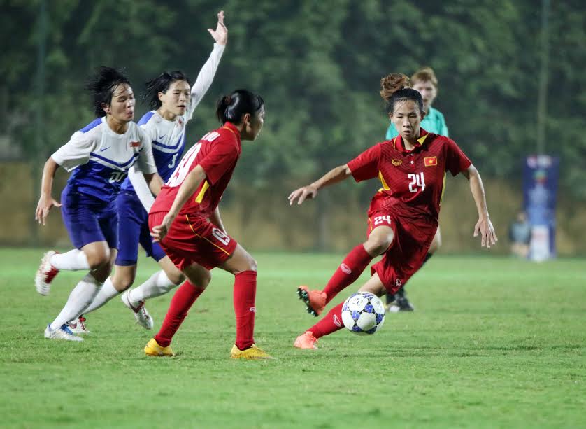 Điểm tin bóng đá Việt Nam tối (7/4): Ấn định thời gian Công Phượng và U20 Việt Nam đấu đàn em Messi - Bóng Đá