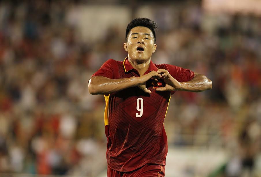 “Nội soi” hàng công U20 Việt Nam tại VCK U20 World Cup