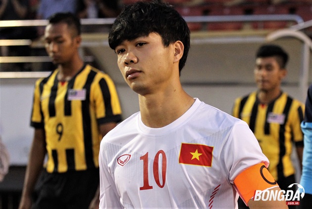 19h00 ngày 19/07, U22 Việt Nam vs U22 Đông Timor: Chờ "thợ săn” Công Phượng lên tiếng