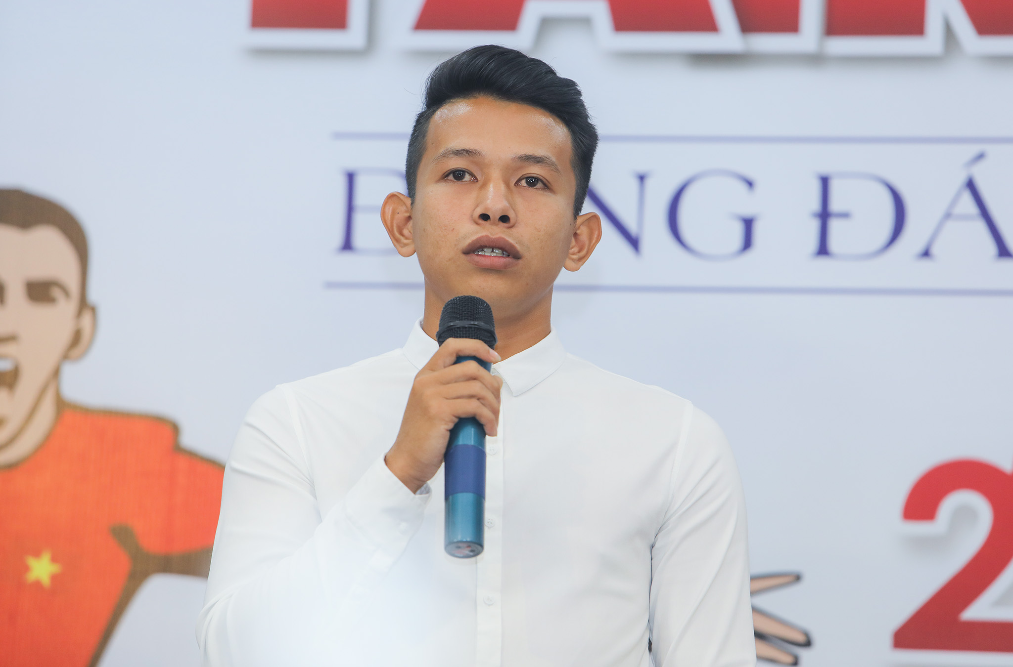 Theo nghiệp gõ đầu trẻ: Anh Khoa tha thứ cho Ngọc Hải