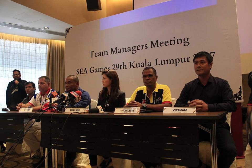 HLV Hữu Thắng khiêm tốn, U22 Thái Lan quyết bảo vệ vàng SEA Games - Bóng Đá