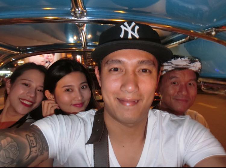 Sau scandal hành hung Văn Lâm, Sỹ Mạnh ăn mừng kiểu đặc biệt cùng Hải Phòng