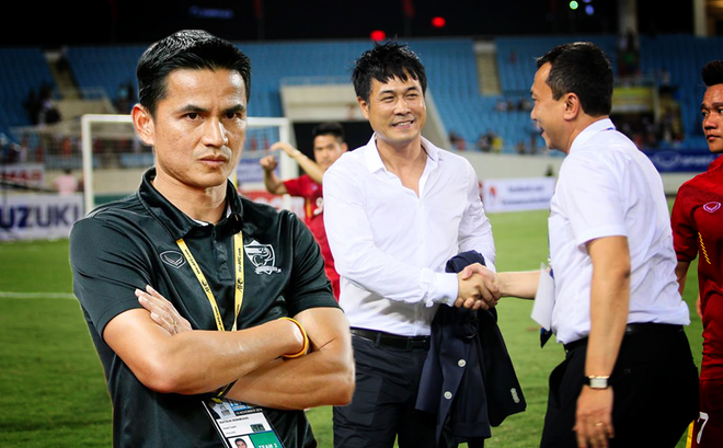 Ảnh bài viết Điểm tin bóng đá Việt Nam sáng 21/09: Hữu Thắng về với Công Vinh, Kiatisuk “ký nháy” cùng VFF?