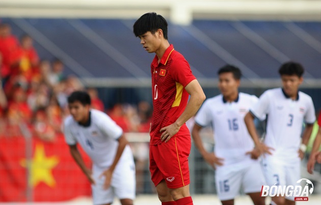    HLV Park Hang-seo dẫn dắt U23 Việt Nam đá giao hữu trên đất Thái - Bóng Đá