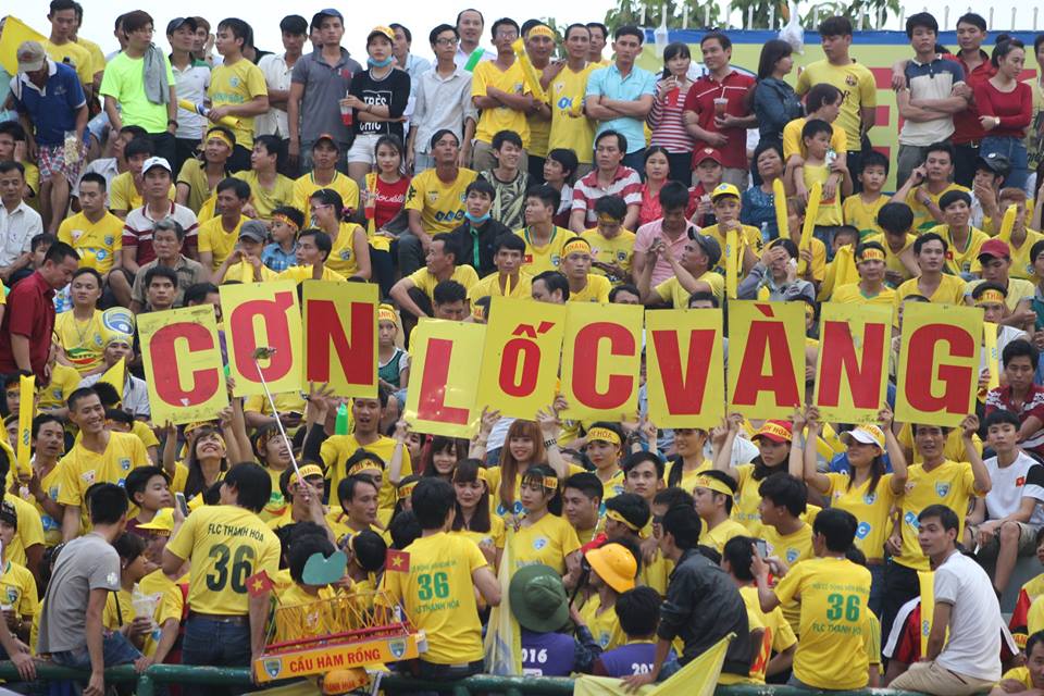 Điểm tin bóng đá Việt Nam sáng 24/10: CĐV xứ Thanh trút cơn thịnh nộ; V-League chia '7 ngả' đến ngôi vương