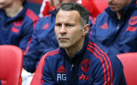 Ảnh bài viết Điểm tin bóng đá Việt Nam tối 12/11: Huyền thoại Man United nhận nhiệm vụ đặc biệt ở Việt Nam