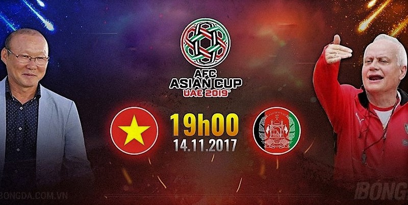 Mr Park và HLV Afghanistan "khẩu chiến" như thế nào trong phòng họp báo?