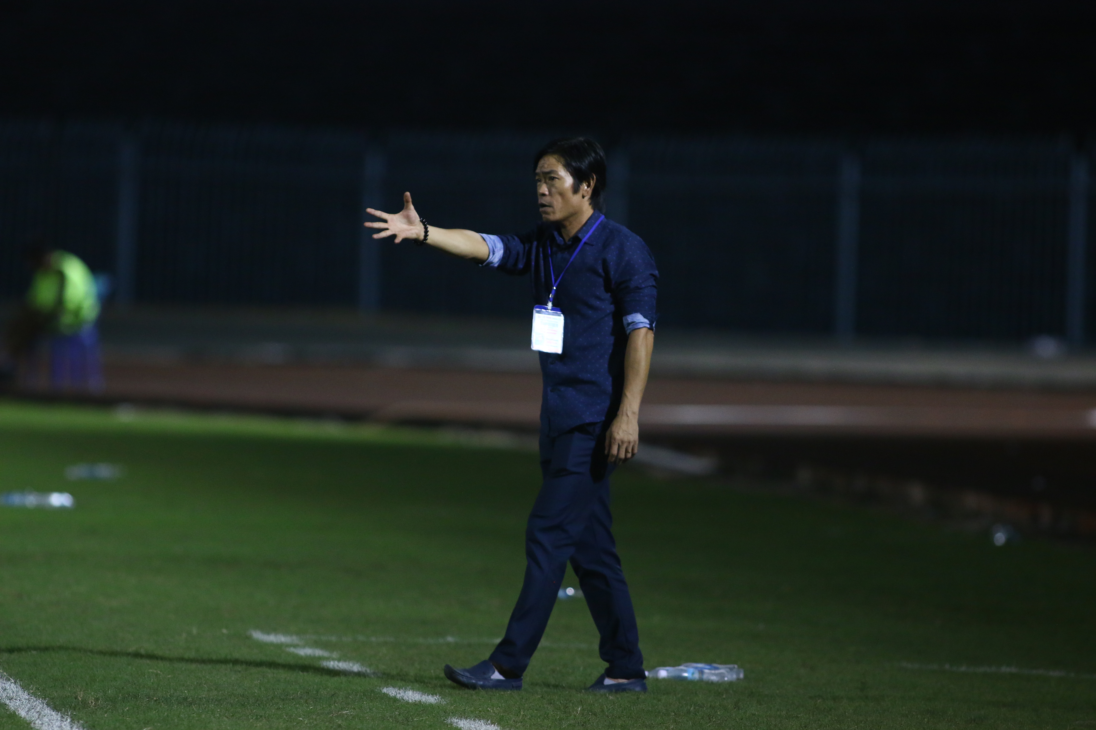“U21 Việt Nam còn 50% cơ hội vào chơi trận chung kết” - Bóng Đá