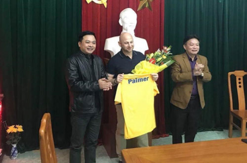 Điểm tin bóng đá Việt Nam sáng 24/12: FLC Thanh Hóa ký hợp đồng cựu HLV Real Madird - Bóng Đá