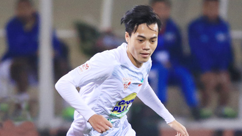 Minh Phương, Văn Toàn sáng cửa giành giải Fair-Play 2017