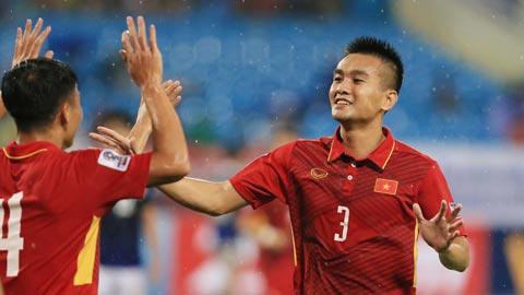  Cựu tuyển thủ Quốc gia Vũ Ngọc Thịnh về với đội bóng Công Vinh - Bóng Đá