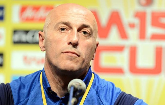 Ảnh bài viết HLV U23 Thái Lan cảnh báo sức mạnh U23 Australia với thầy trò Park Hang-seo