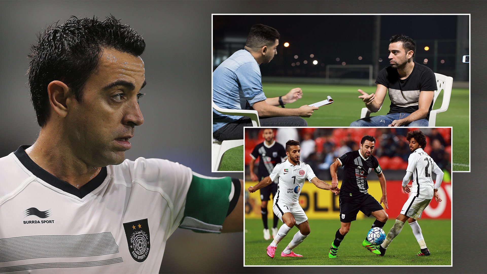 Điểm tin bóng đá Việt Nam sáng 21/01: HLV U23 Qatar từng là thầy của Messi, Iniesta