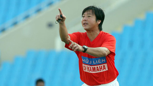 Ảnh bài viết HLV Lê Huỳnh Đức: Tôi có niềm tin U23 Việt Nam đánh bại U23 Qatar