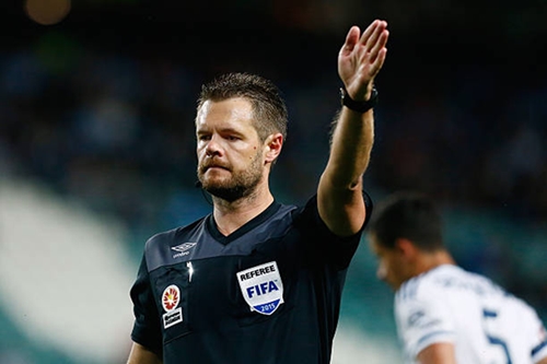 Ảnh bài viết Điểm tin bóng đá Việt Nam sáng 22/01: U23 Việt Nam đấu Qatar nỗi lo trọng tài