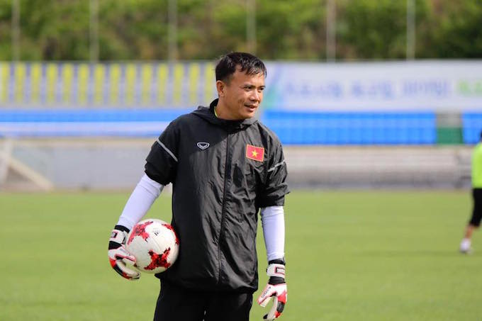 “Bàn tay vàng” Bùi Tiến Dũng giúp U23 Việt Nam tạo “địa chấn” bóng đá châu Á - Bóng Đá