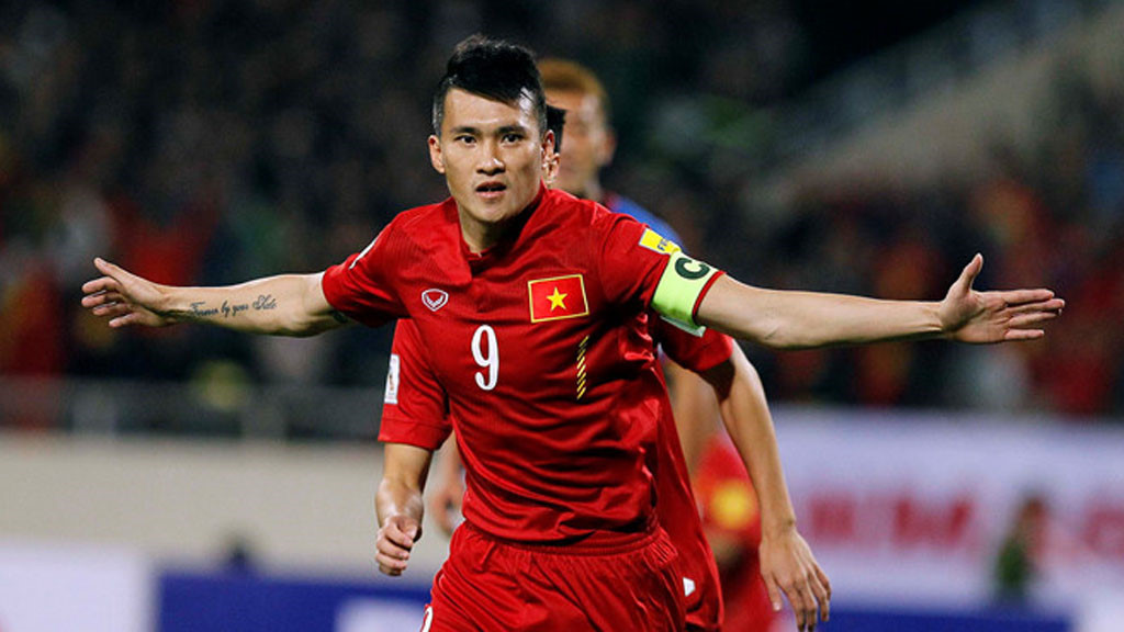 Công Vinh khẳng định lứa U23 này xuất sắc nhất lịch sử bóng đá Việt Nam  - Bóng Đá