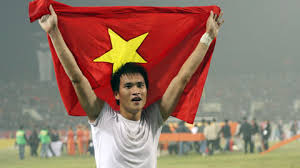 Công Vinh khẳng định lứa U23 này xuất sắc nhất lịch sử bóng đá Việt Nam 