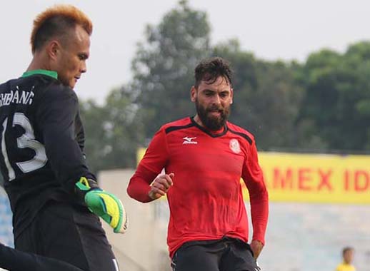 Ảnh bài viết Điểm tin bóng đá Việt Nam sáng 27/02: Đồng hương Ronaldo khoác áo đội bóng Công Vinh