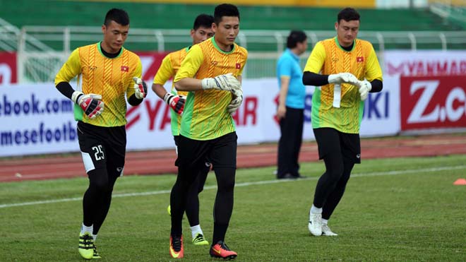 5 “người nhện” đáng xem nhất V-League 2018