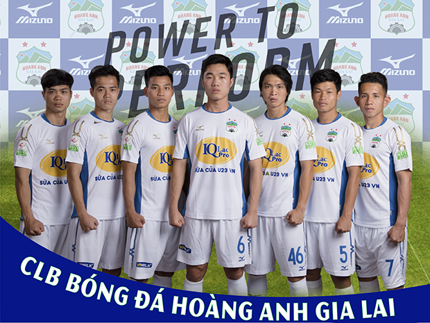 17h00 ngày 10/03, HAGL vs Becamex Bình Dương: Phố núi chào đón Tuấn Anh, Công Phượng, Xuân Trường