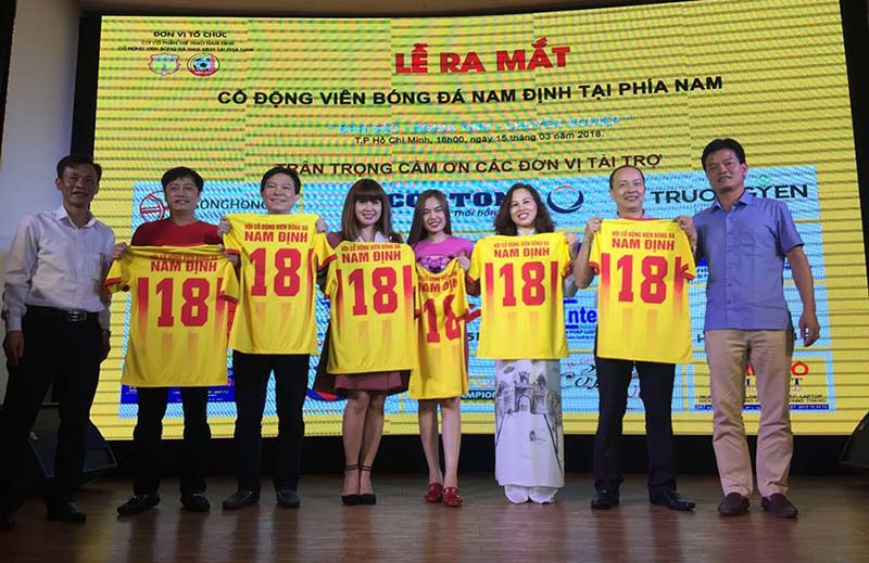  Chuyên nghiệp ngoài đường pitch, Nam Định quyết giành 3 điểm tại Bình Dương - Bóng Đá