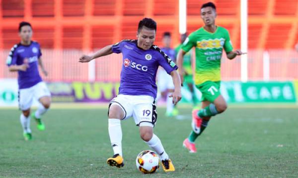  “Cầu thủ U23 Việt Việt chưa chắc suất đá chính ở V-League” - Bóng Đá