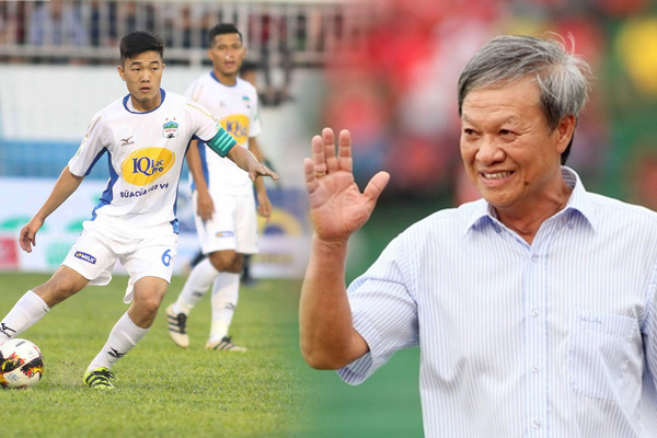 Ông Hải “lơ” đặt kèo Hà Nội đánh bại Hà Nội FC - Bóng Đá