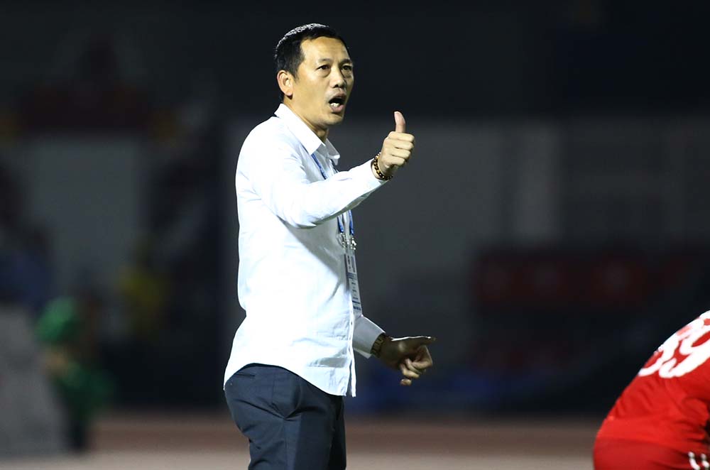    Đây! Thủ lĩnh mới của bóng đá xứ Nghệ - Bóng Đá