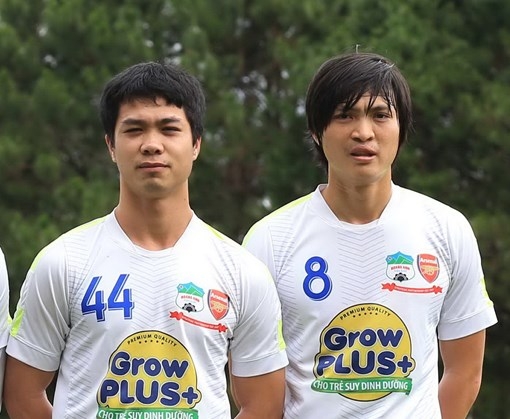  Điểm tin bóng đá Việt Nam tối 16/04: Công Phượng nhớ Tuấn Anh, trò cưng Miura chia tay V-League 2018