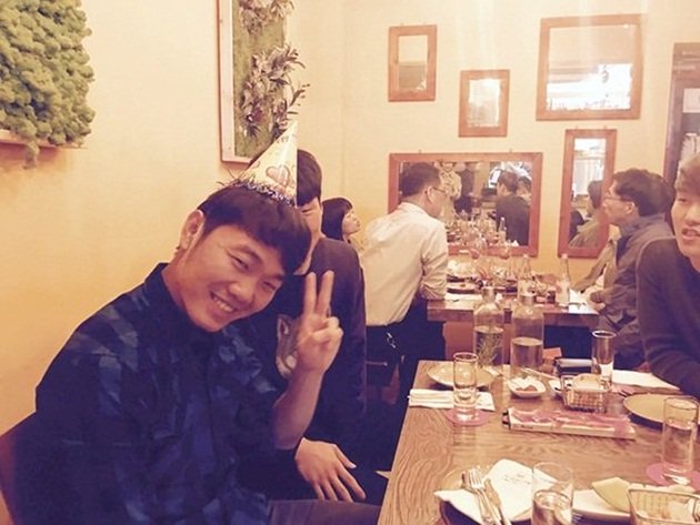 Ảnh bài viết Thủ quân U23 Việt Nam nhân ba niềm vui trong ngày đặc biệt