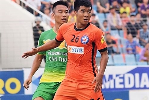 HLV Minh Phương hết lời khen ngợi tuyển thủ U23 Việt Nam