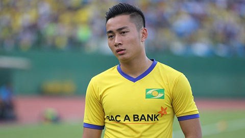 Ảnh bài viết Tuấn Tài rực sáng, đá văng đội bóng HLV Miura khỏi Cup Quốc gia 2018