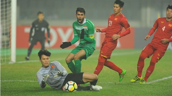  Ba đôi thủ Việt Nam tại Asian Cup 2019 từng tham dự World Cup - Bóng Đá