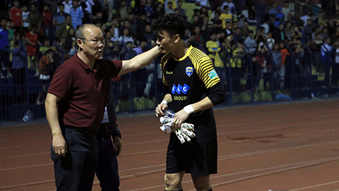 Ảnh bài viết Điểm tin bóng đá Việt Nam tối 09/06: Lâm ‘tây’ tỏa sáng làm lu mờ Tiến Dũng U23