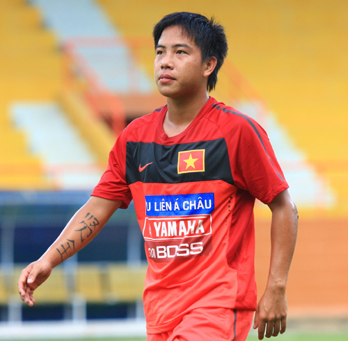  Điểm tin bóng đá Việt Nam sáng 15/06: “Thần đồng” Nam Định trở lại V-League - Bóng Đá