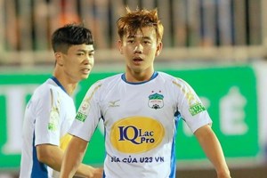 Ảnh bài viết Xem lại siêu phẩm của Minh Vương vào lưới SHB Đà Nẵng