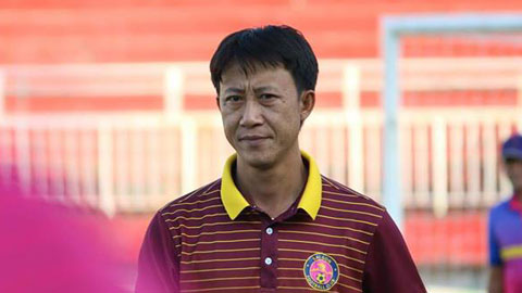 Điểm tin bóng đá Việt Nam sáng 29/06: HAGL mất Công Phượng vì thẻ phạt; U19 Việt Nam có nhà tài trợ - Bóng Đá
