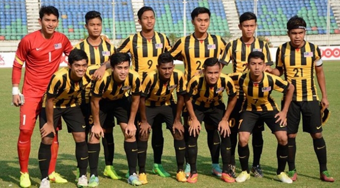 SỐC: U23 Malaysia tính bỏ giải sau 