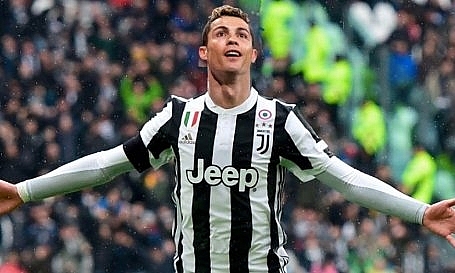 Đội bóng của siêu sao Ronaldo chính thức tuyển sinh tại Việt Nam