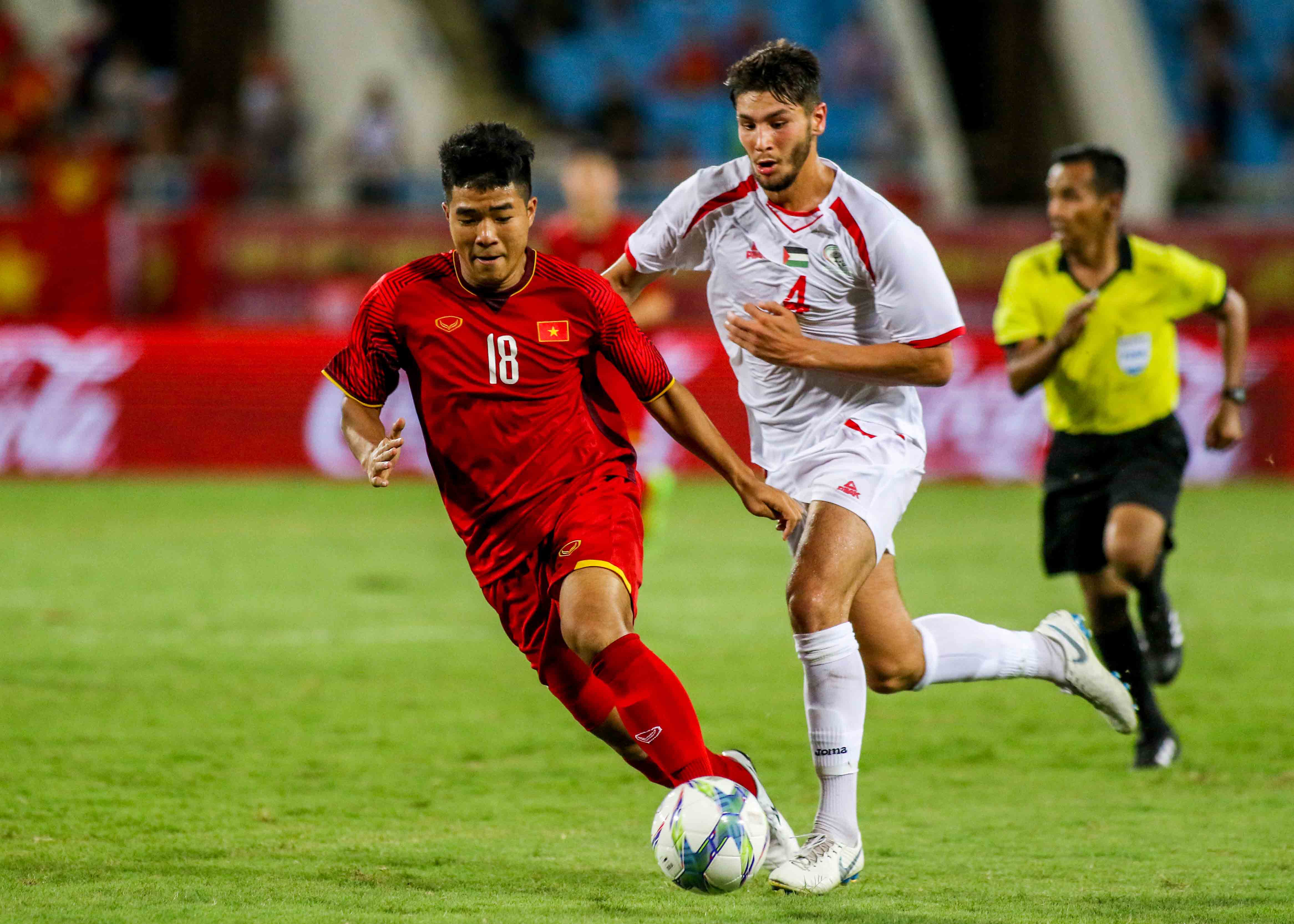 19h30 5/8, U23 Việt Nam vs U23 Oman: Nhân tố X trên 