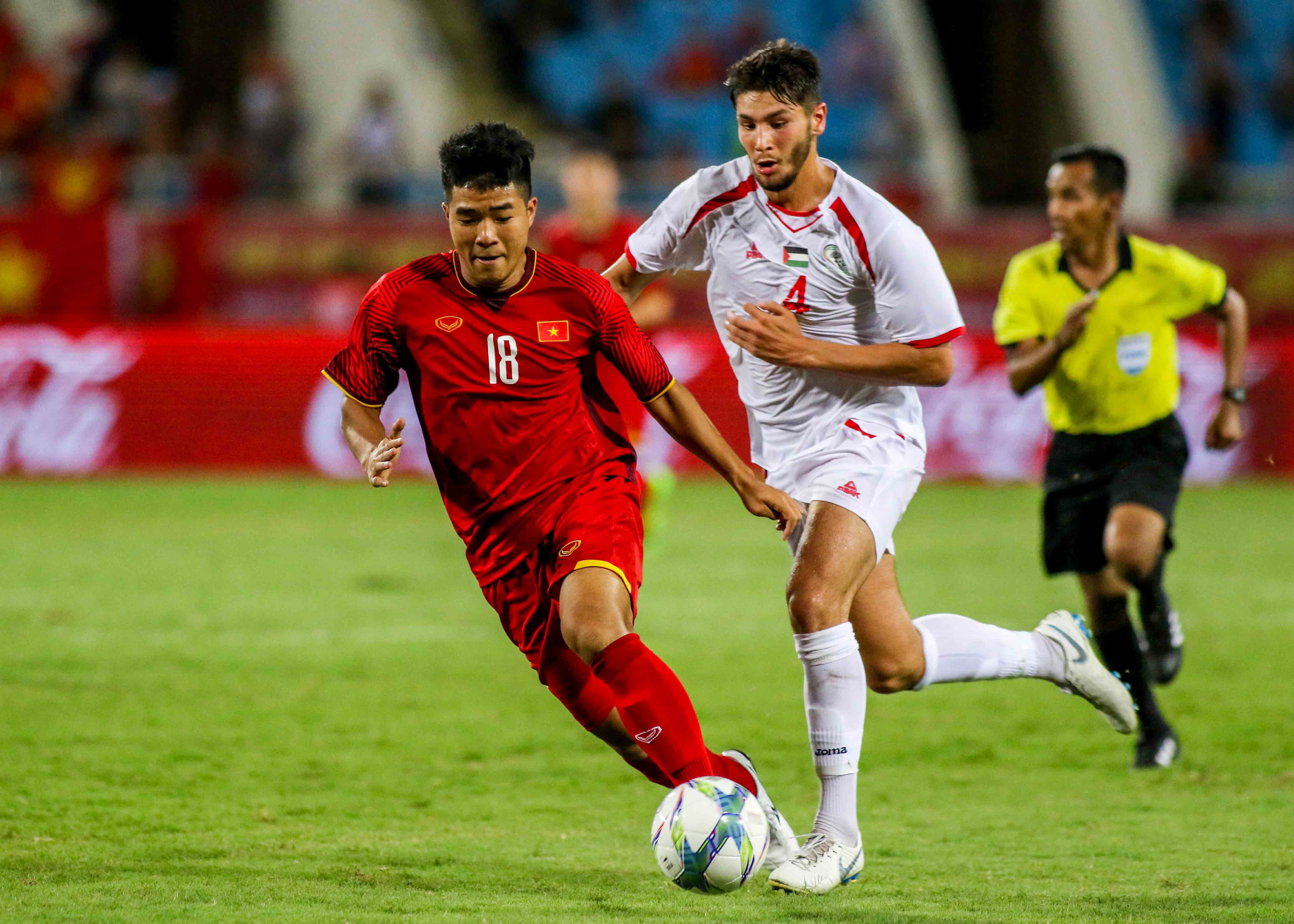 19h30 ngày 05/08, U23 Việt Nam vs U23 Oman: Nhân tố X của thầy Park