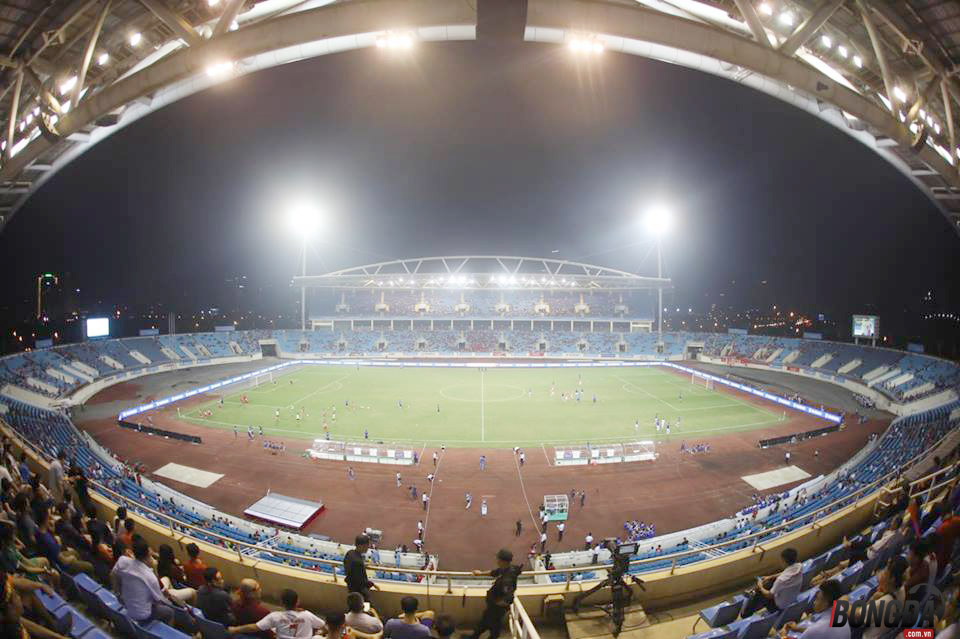 TRỰC TIẾP U23 Việt Nam 0-0 U23 Uzbekistan: Công Phượng, Xuân Trường đòi món nợ tại Thường Châu - Bóng Đá
