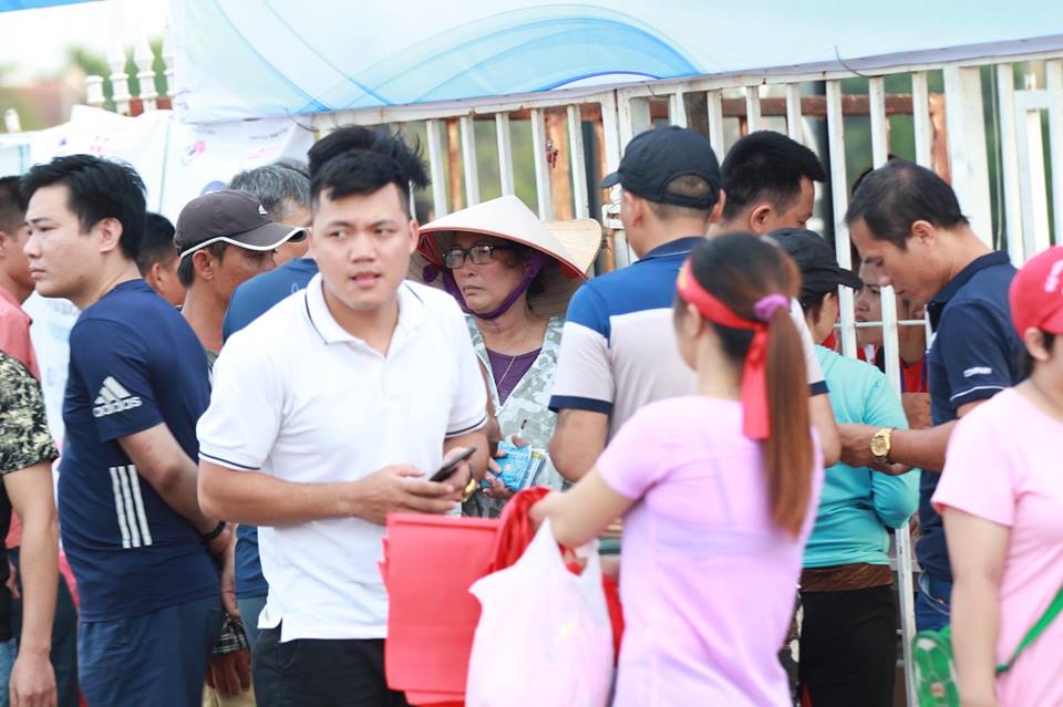 TRỰC TIẾP U23 Việt Nam vs U23 Uzbekistan: Công Phượng, Xuân Trường đòi món nợ tại Thường Châu - Bóng Đá
