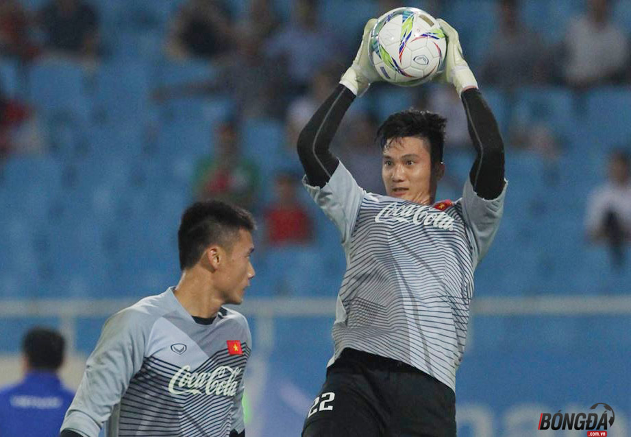 TRỰC TIẾP U23 Việt Nam 0-0 U23 Uzbekistan: Công Phượng, Xuân Trường đòi món nợ tại Thường Châu - Bóng Đá