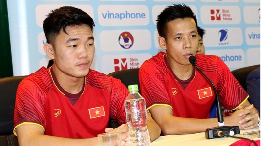  Điểm tin bóng đá Việt Nam tối 9/8: Lộ diện bộ 3 quyền lực U23 Việt Nam - Bóng Đá