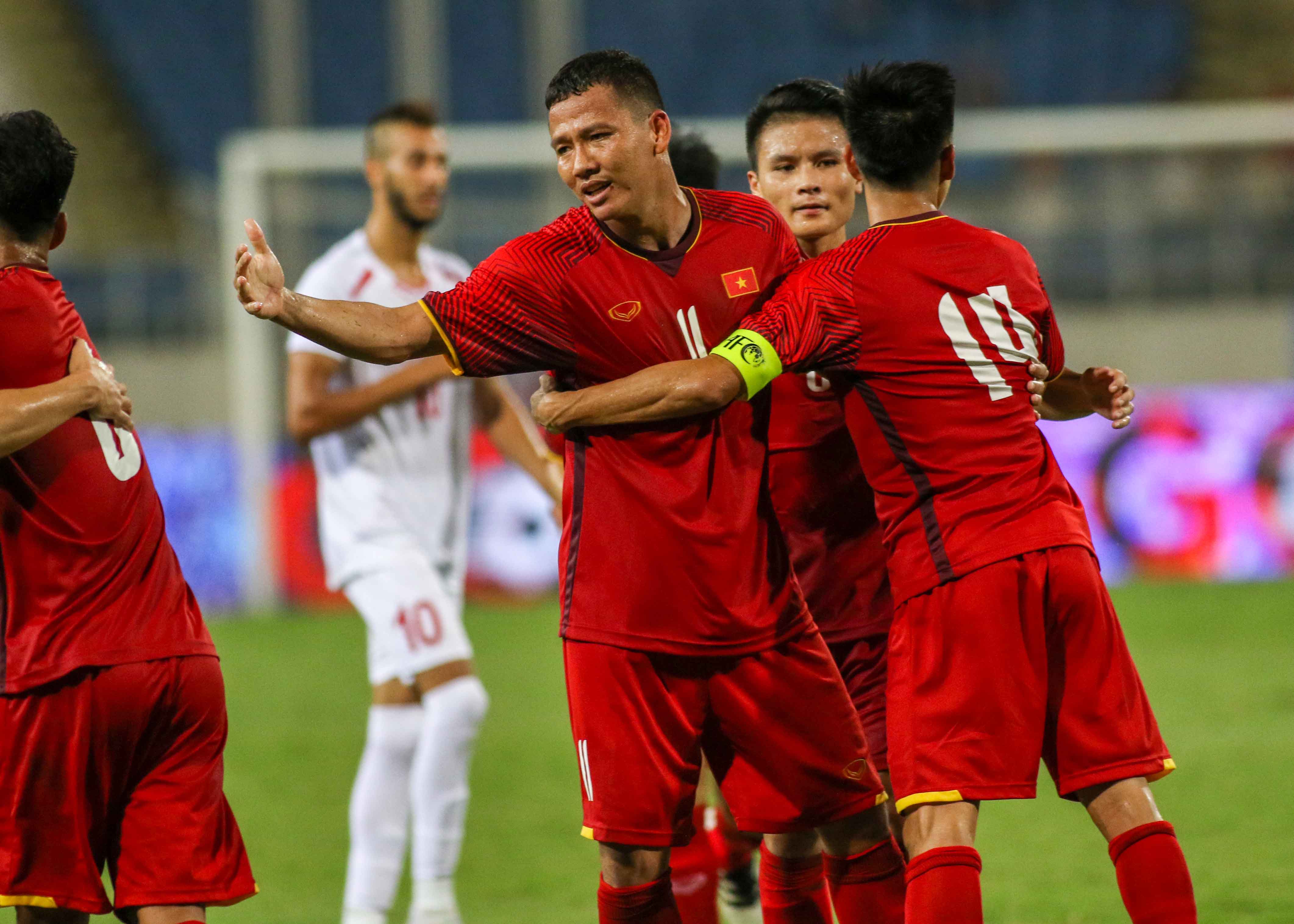 Ảnh bài viết  Điểm tin bóng đá Việt Nam tối 9/8: Lộ diện bộ 3 quyền lực U23 Việt Nam