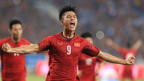 Ảnh bài viết “U23 Việt Nam hướng đến ngôi đầu bảng tại ASIAD 2018”